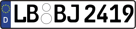 LB-BJ2419