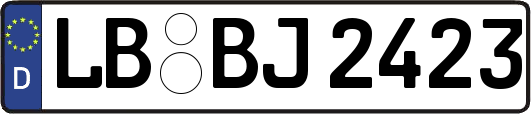 LB-BJ2423