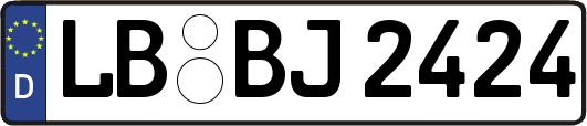 LB-BJ2424