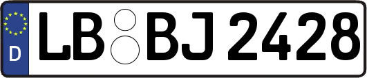 LB-BJ2428