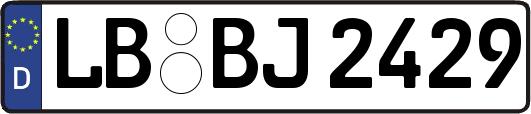 LB-BJ2429