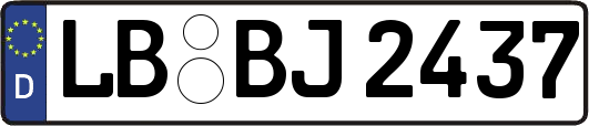 LB-BJ2437