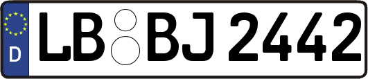 LB-BJ2442