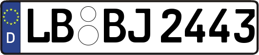 LB-BJ2443
