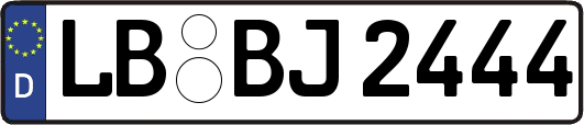 LB-BJ2444