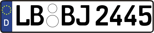LB-BJ2445