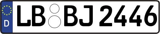 LB-BJ2446