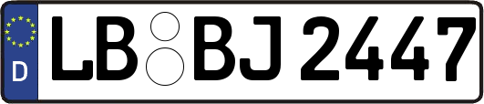LB-BJ2447