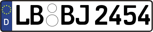 LB-BJ2454
