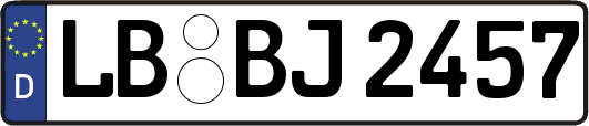 LB-BJ2457