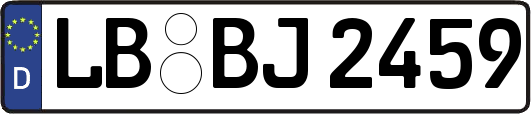 LB-BJ2459