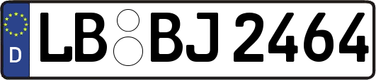 LB-BJ2464