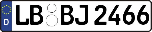 LB-BJ2466