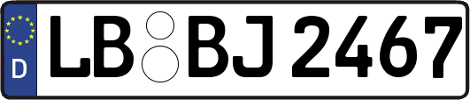 LB-BJ2467