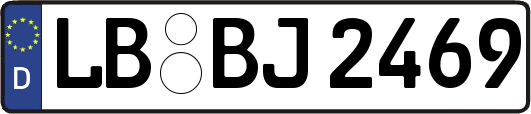 LB-BJ2469
