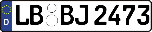 LB-BJ2473