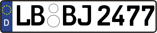 LB-BJ2477