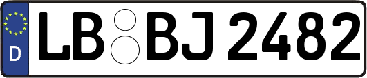 LB-BJ2482