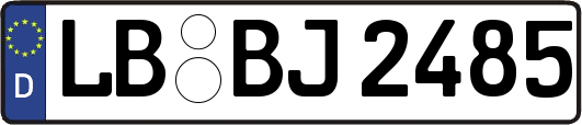 LB-BJ2485