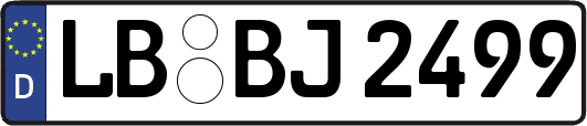 LB-BJ2499