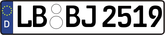LB-BJ2519