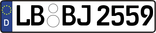 LB-BJ2559