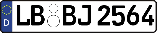 LB-BJ2564