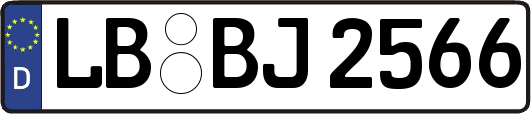 LB-BJ2566