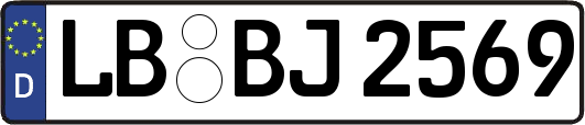 LB-BJ2569