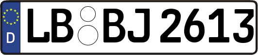 LB-BJ2613