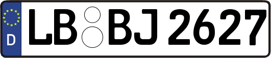 LB-BJ2627