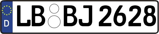 LB-BJ2628