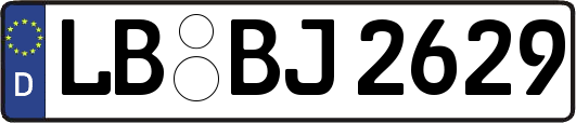 LB-BJ2629