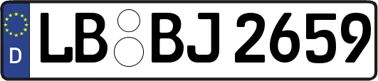 LB-BJ2659