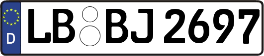 LB-BJ2697