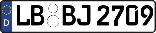 LB-BJ2709