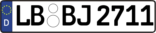 LB-BJ2711