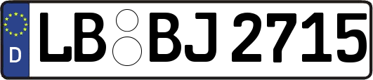 LB-BJ2715