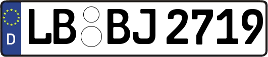 LB-BJ2719