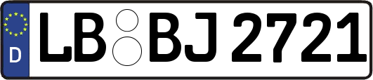 LB-BJ2721