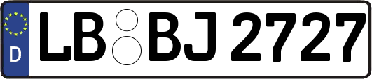 LB-BJ2727