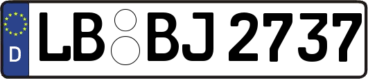 LB-BJ2737
