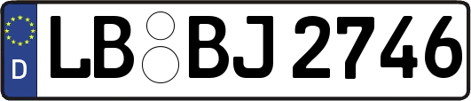 LB-BJ2746