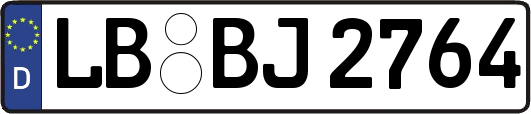 LB-BJ2764