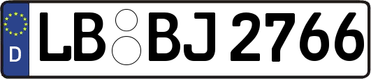 LB-BJ2766