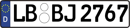 LB-BJ2767