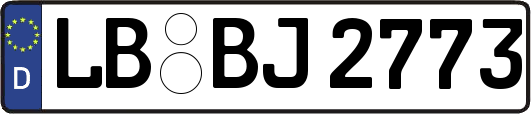 LB-BJ2773