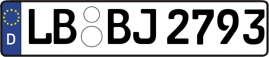 LB-BJ2793