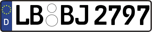 LB-BJ2797
