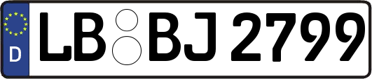 LB-BJ2799